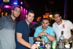 Saturday Night at B On Top Pub, Byblos